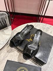 Fortok Christian Louboutin 