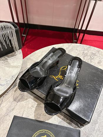 Fortok Christian Louboutin 