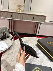 Fortok Christian Louboutin 