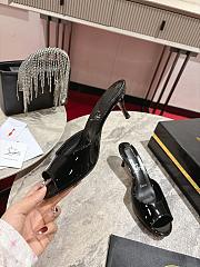 Fortok Christian Louboutin 