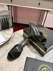 Fortok Christian Louboutin 