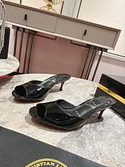 Fortok Christian Louboutin 