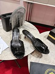 Fortok Christian Louboutin 
