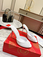 Fortok Christian Louboutin 