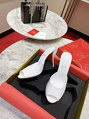 Fortok Christian Louboutin 
