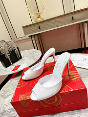 Fortok Christian Louboutin 