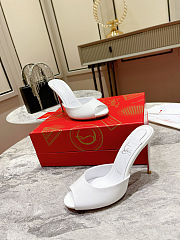 Fortok Christian Louboutin 