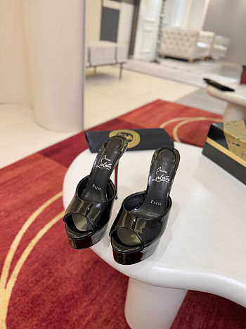 Fortok Christian Louboutin 