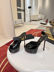 Fortok Christian Louboutin 