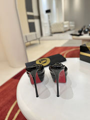 Fortok Christian Louboutin 