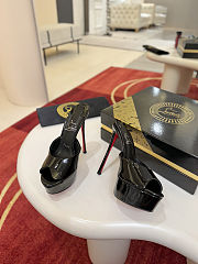 Fortok Christian Louboutin 