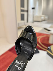 Fortok Christian Louboutin 