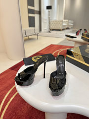 Fortok Christian Louboutin 