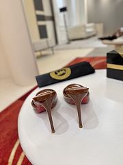 Fortok Christian Louboutin 