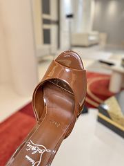 Fortok Christian Louboutin 
