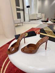 Fortok Christian Louboutin 