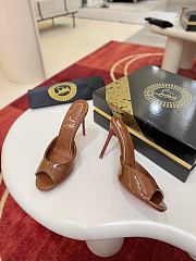 Fortok Christian Louboutin 