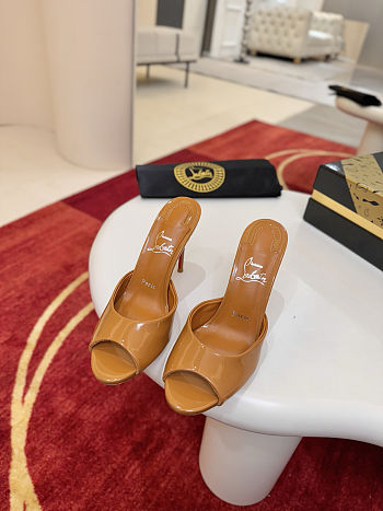 Fortok Christian Louboutin 
