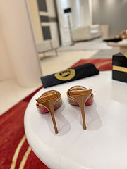 Fortok Christian Louboutin 