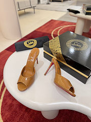 Fortok Christian Louboutin 